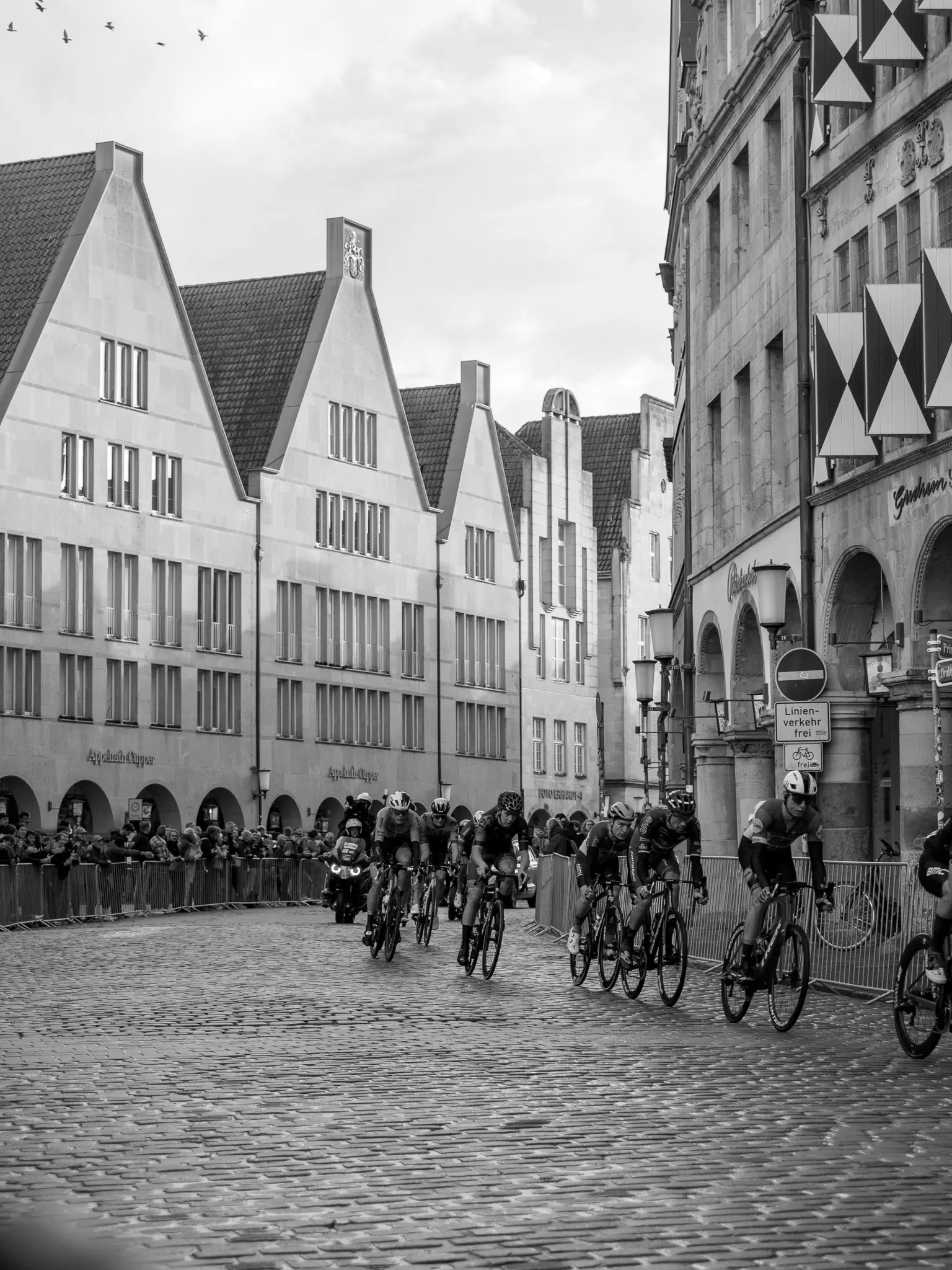 Sparkassen Münsterland Giro 2023