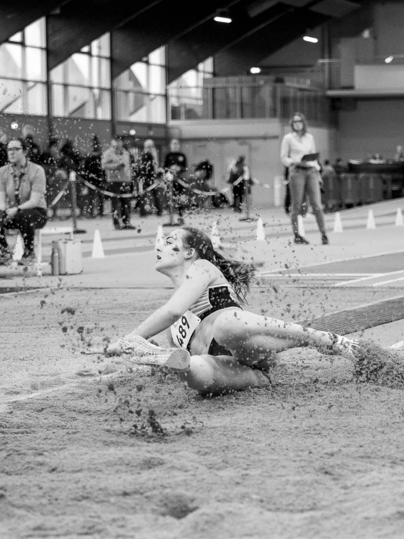 NRW Hallenmeisterschaften 2023